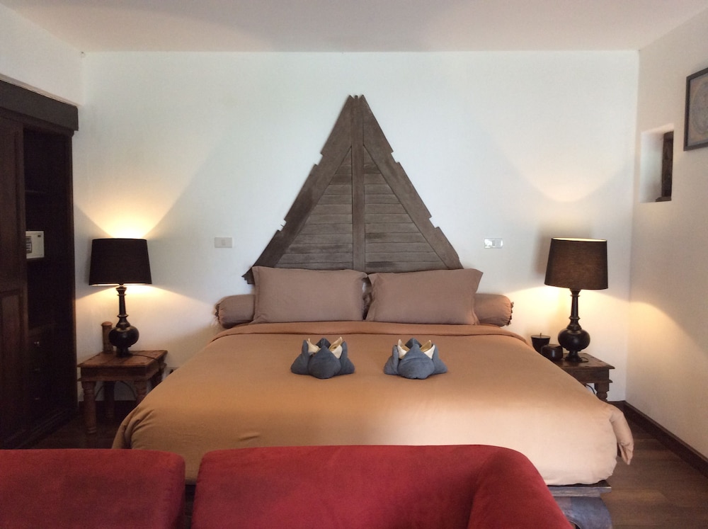 Kaleane Villa Resort