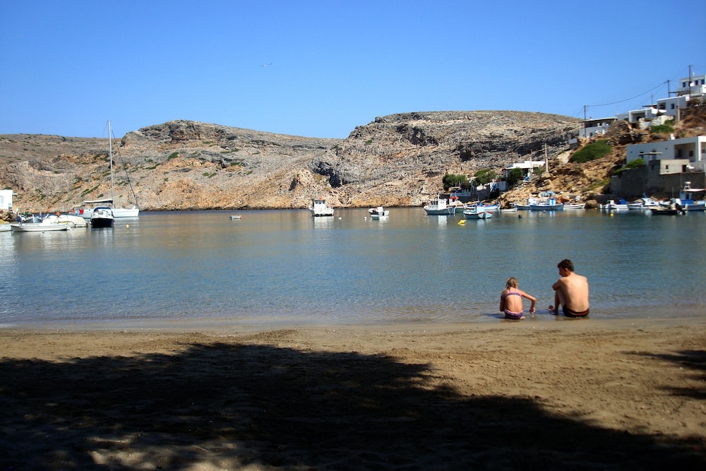 Ammos Holiday House