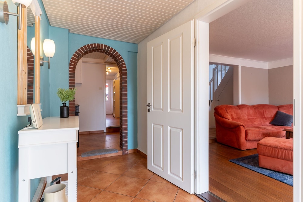Ferienhaus in Tonning
