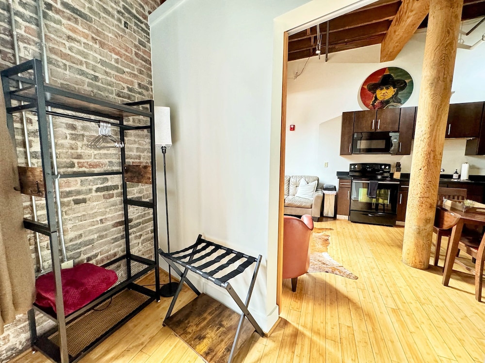 Music City Lofts