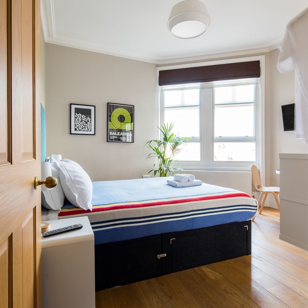 Bright Covent Garden Studio - Netflix Nespresso