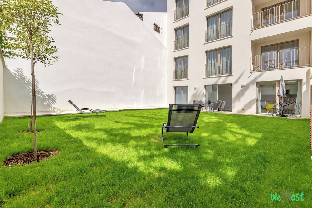 Exclusive apt With Garden - 6P - Near Disney/paris