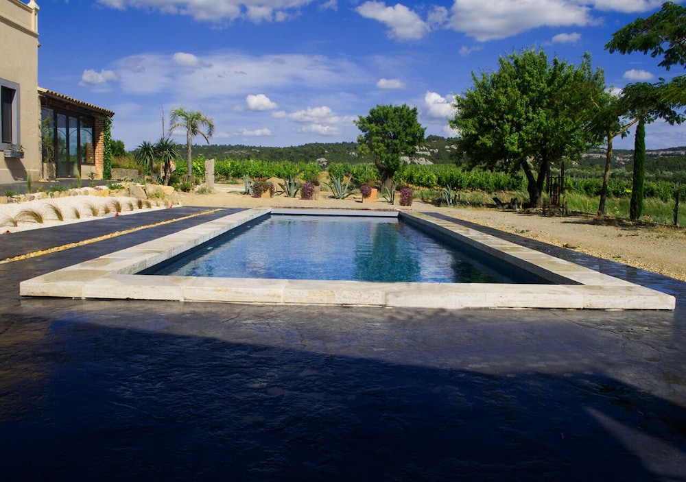 Château La Sabine