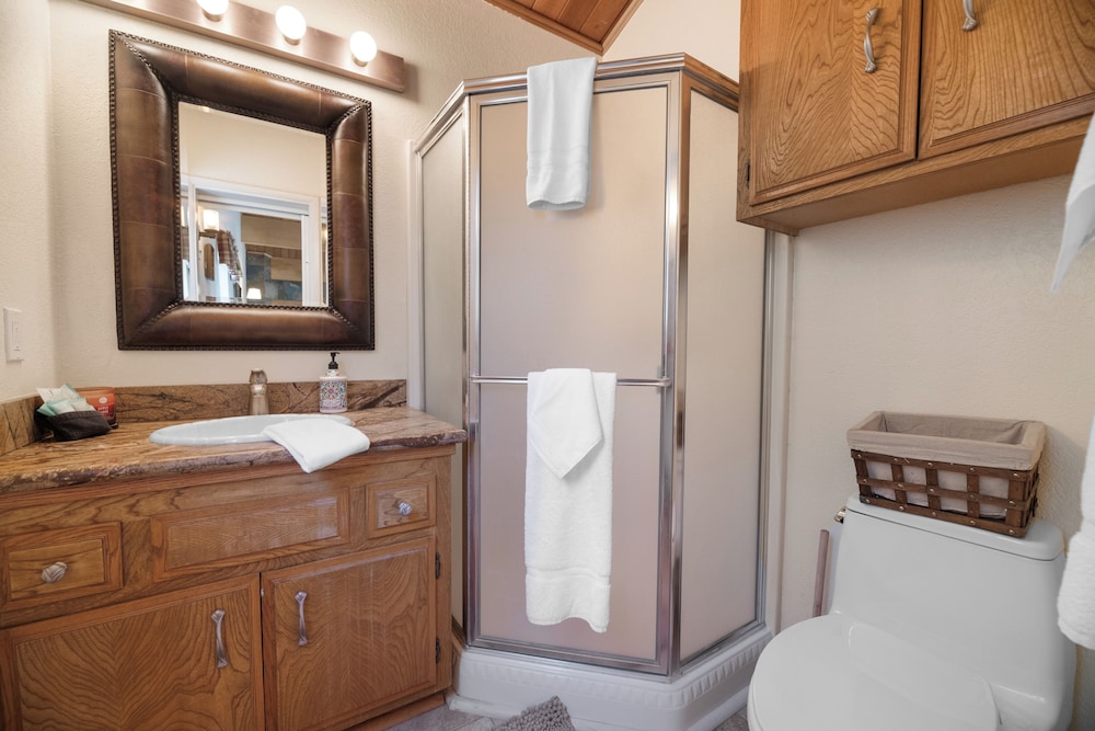 Chalet Colusa