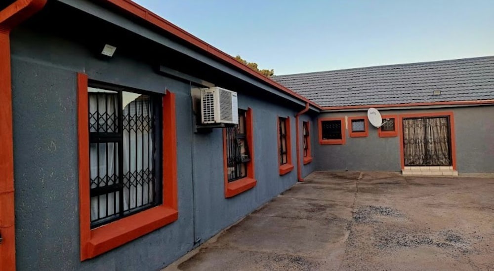 Blueville Guest House