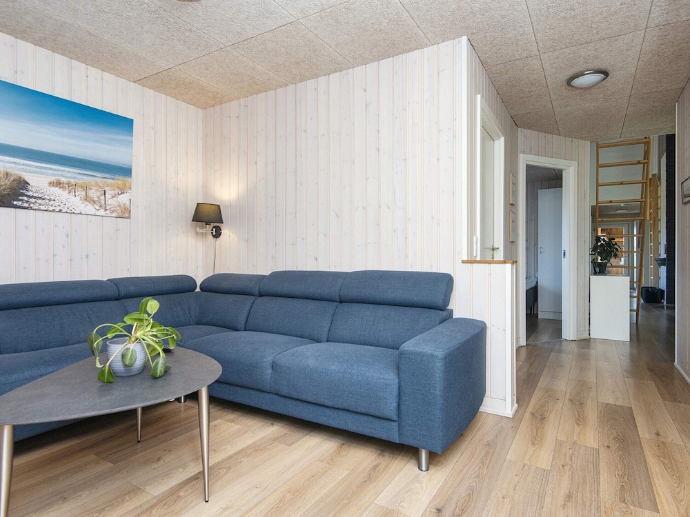 4 Star Holiday Home in Sydals