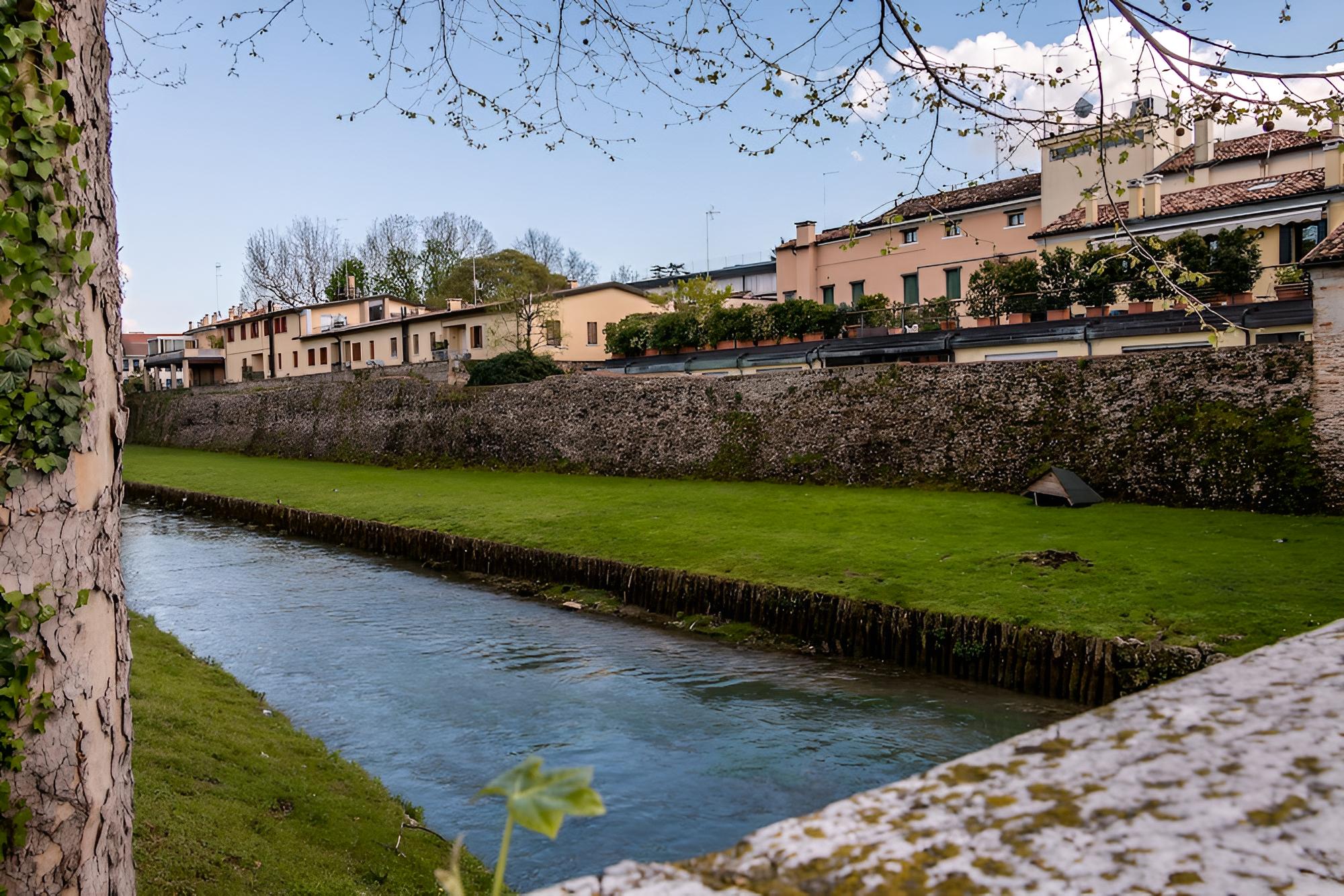 San Tomaso Boutique Stay Treviso