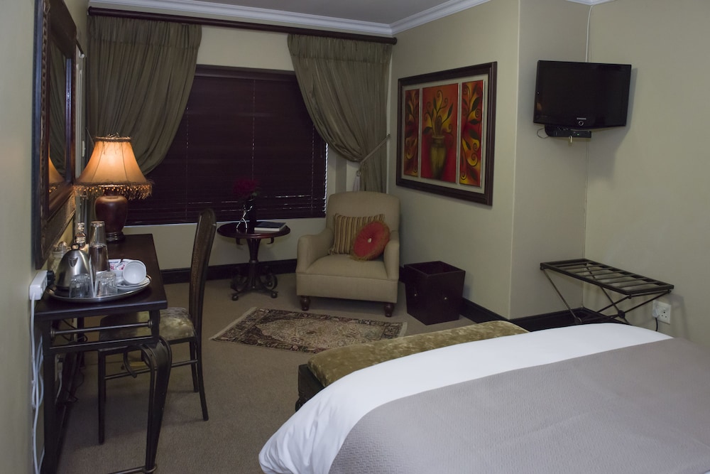 NorthHill Guesthouse