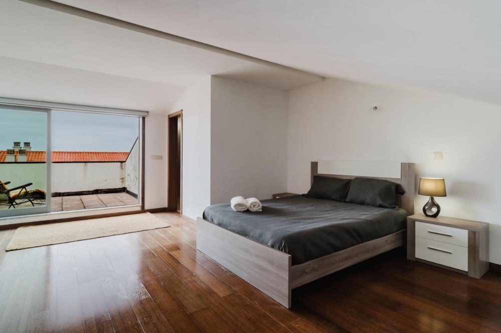 Deluxe Sea View Pool Villa