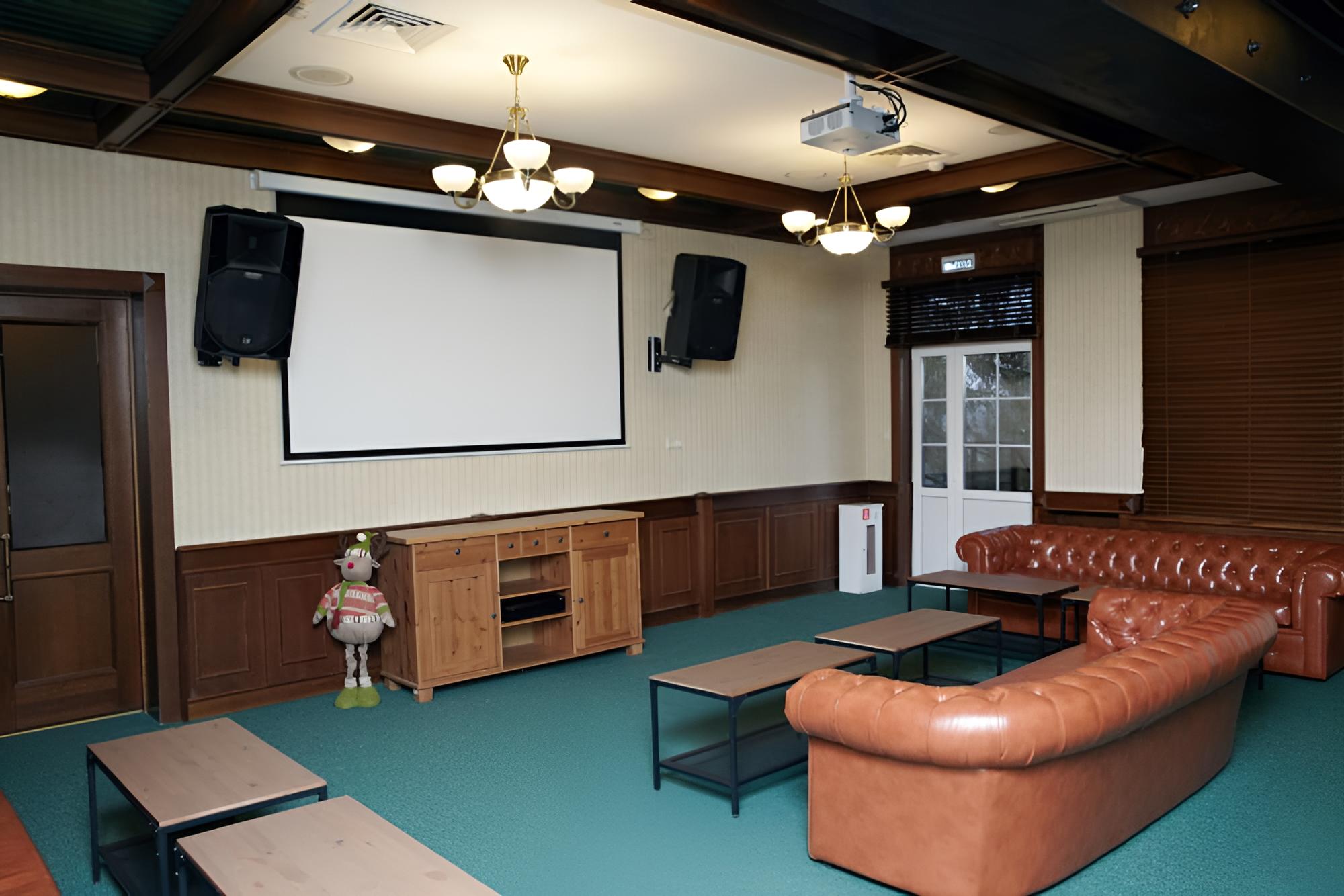 Arthurs Spa Hotel By Mercure