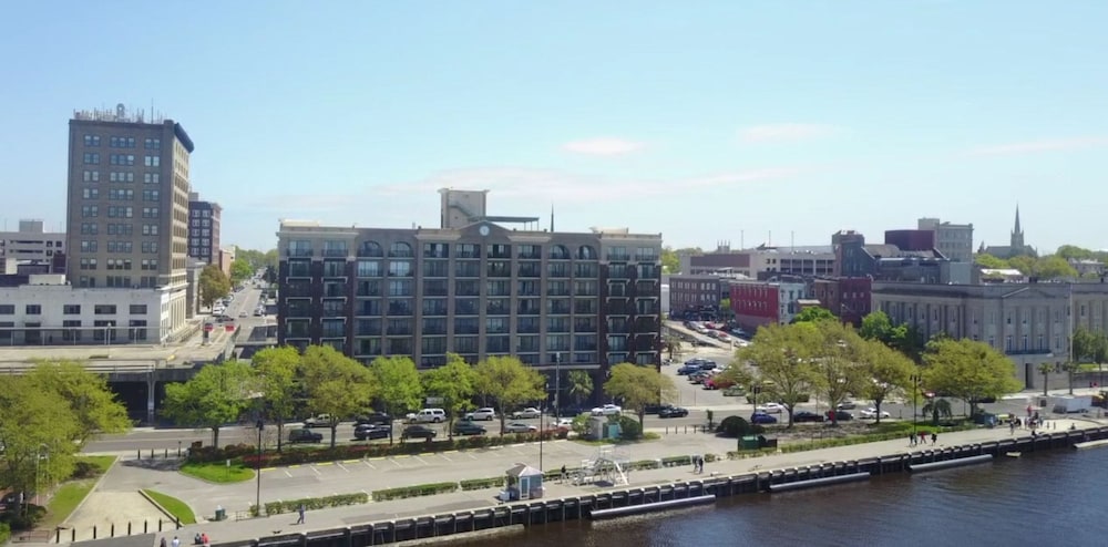 Water Street Retreats