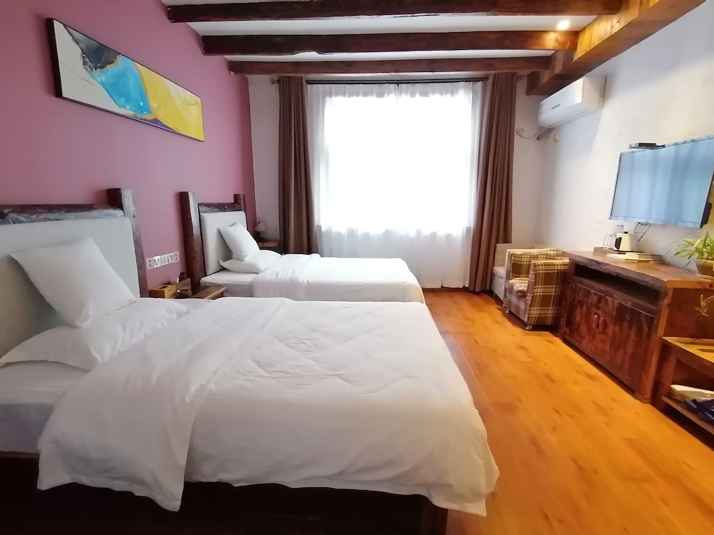 Tian's Resort