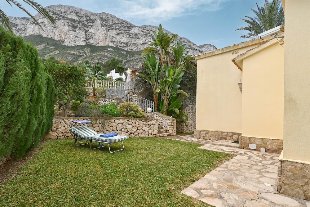 Villa Alborada in D nia