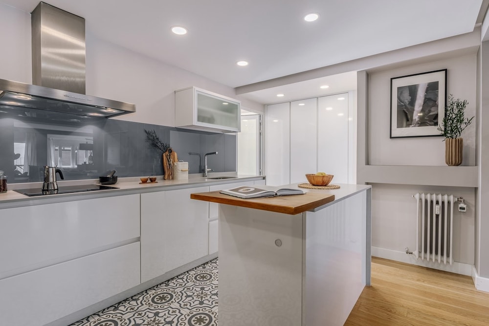 Kiin - 3 Bedrooms and Terrace in Goya