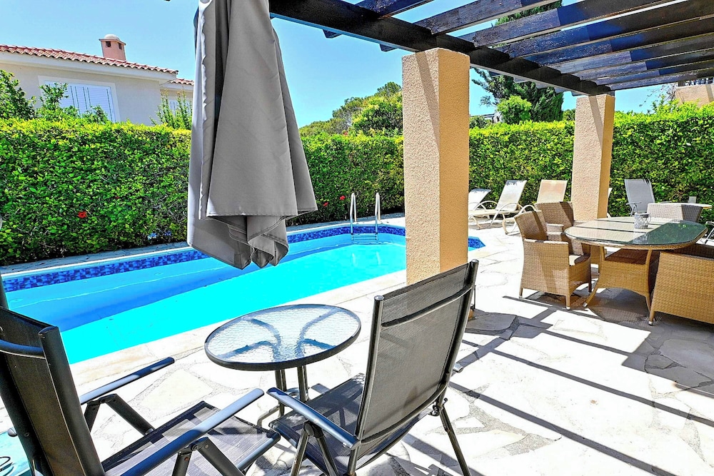 Villa Adeline