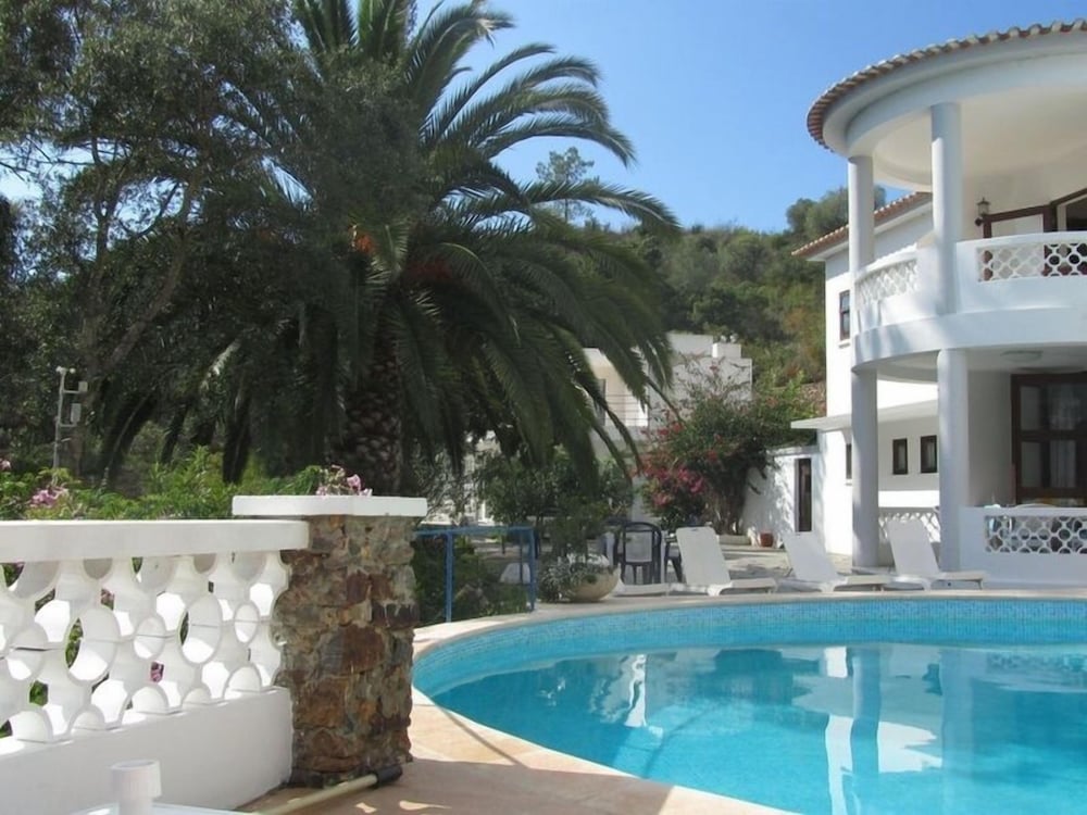 Moinho Da Asneira - Duna Parque Resorts & Hotels