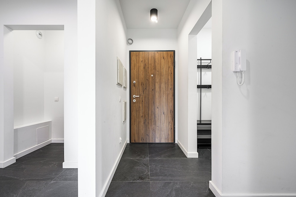 Luxury apart for family near Księży Młyn