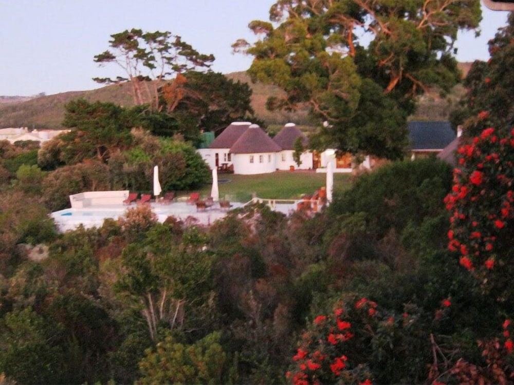 The Whaling Station Guesthouse