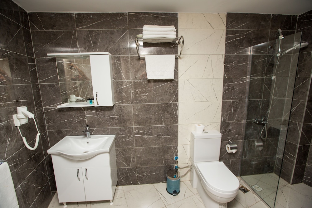 Corner Garden Otel - Image 29