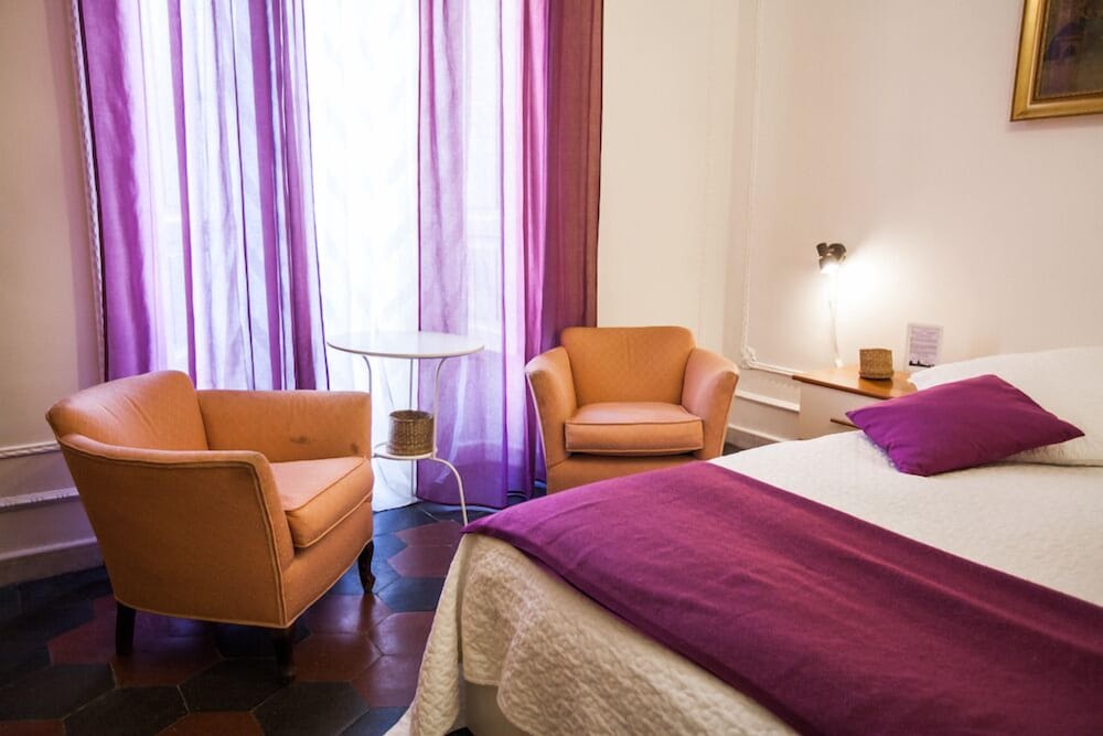 B&B La Dolce Vita