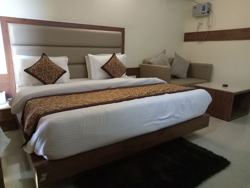 Hotel Nek