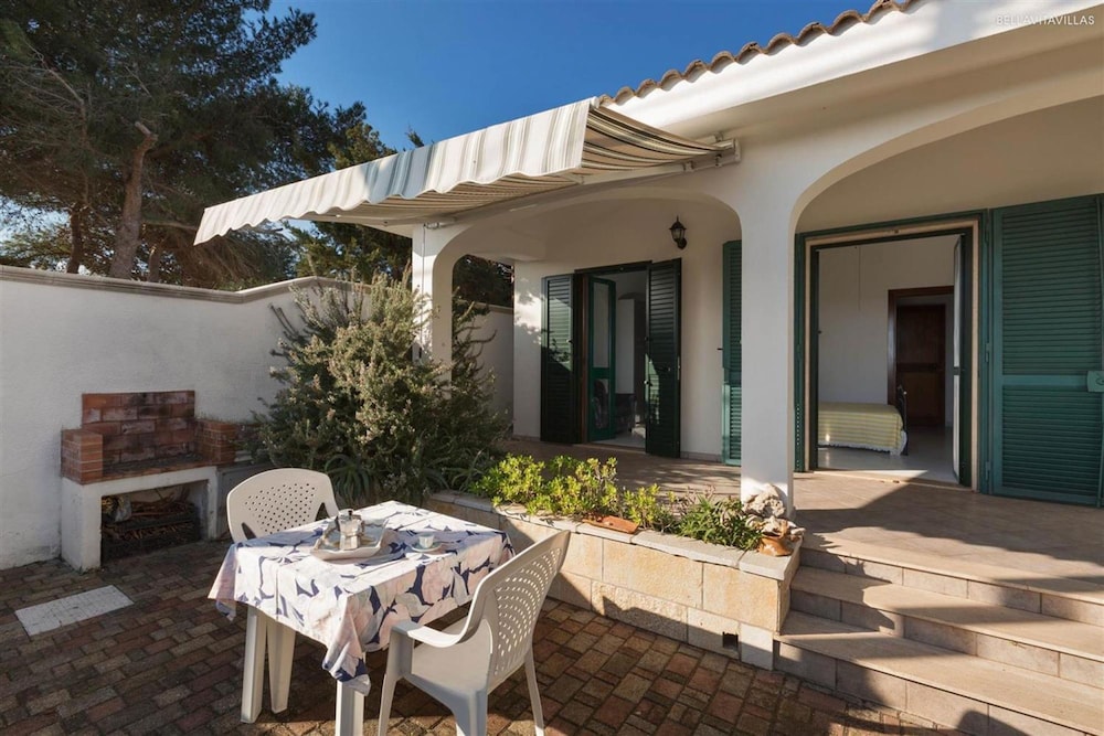 994 Bilo Corallo B in Porto Cesareo view 2