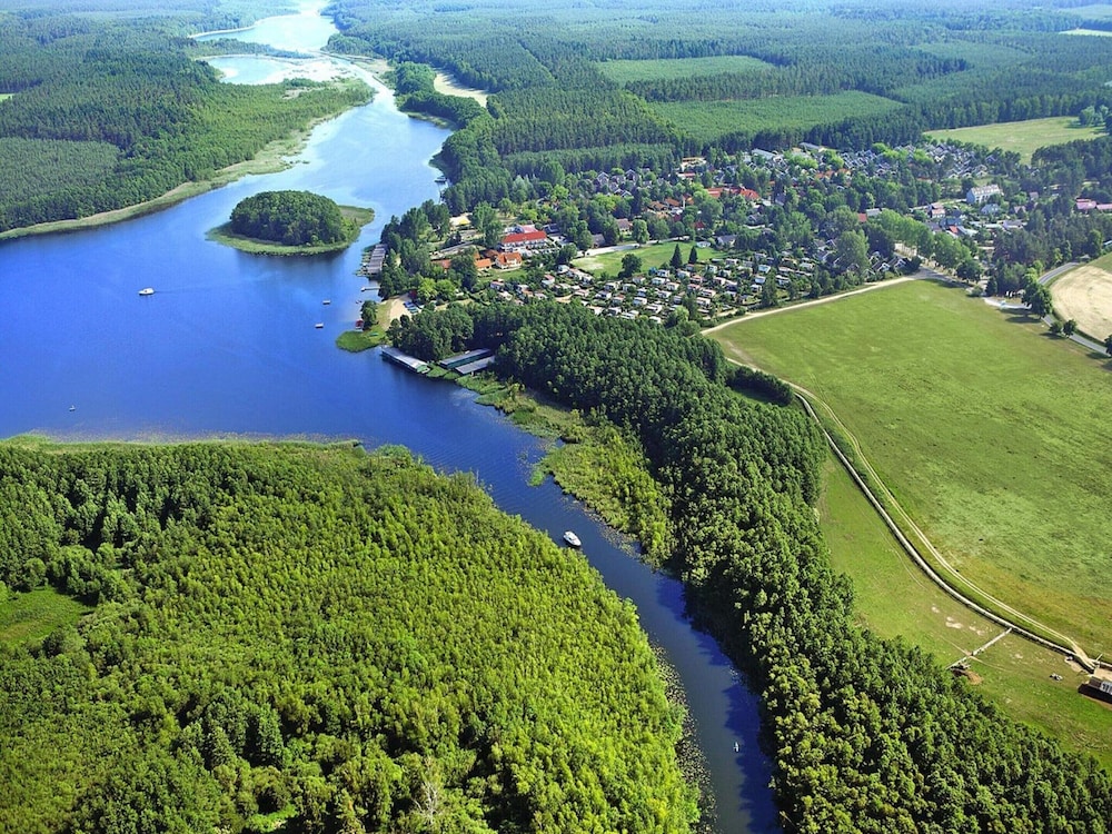 Ferienpark Mirow in Granzow