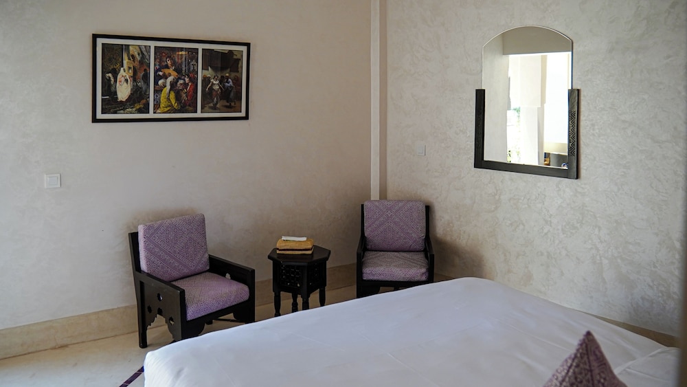 Palais Andara Riad And SPA