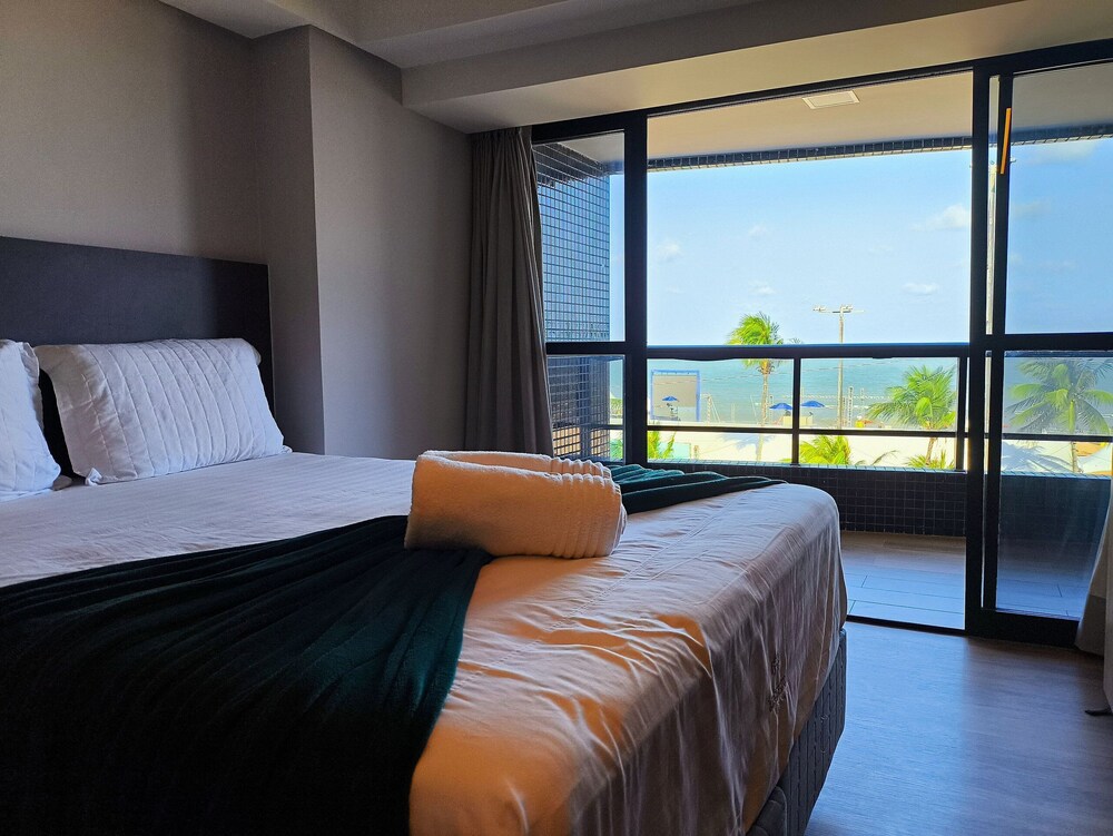 Marinas Praia Flat