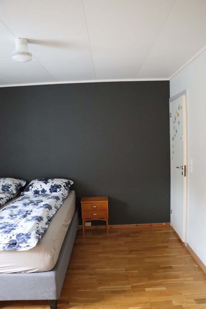 Gammelbutikken Guesthouse