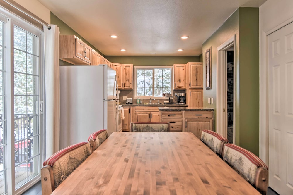 Cozy Condo on Fall River - 1 Mile to Rmnp Gate! - Property Image 7
