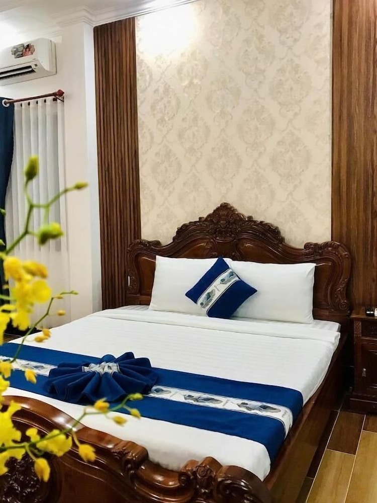 Cozy 86 Homestay