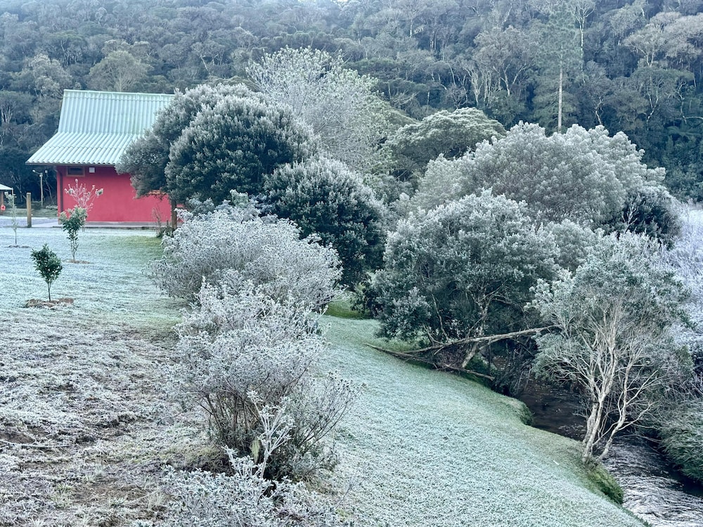 Vila Vert - Rancho Queimado - SC