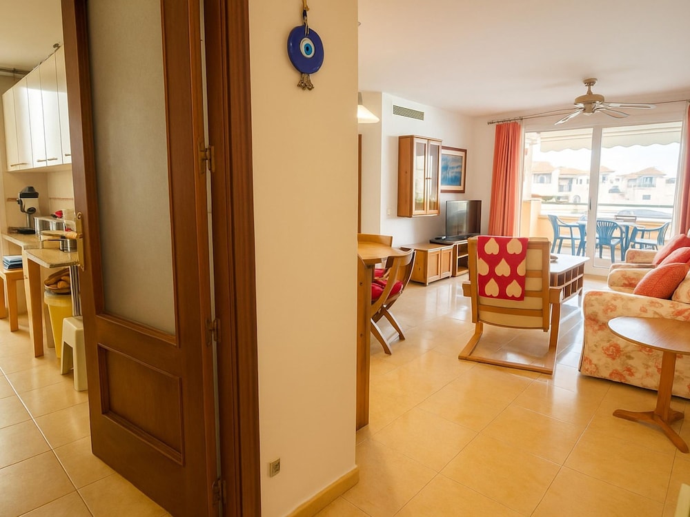 Apartamento Parque Central