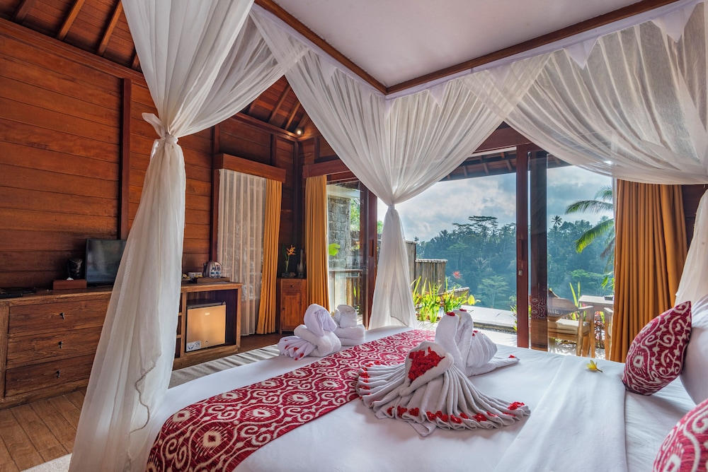 Belas Vana Villa Ubud by Dhananjaya Hospitality
