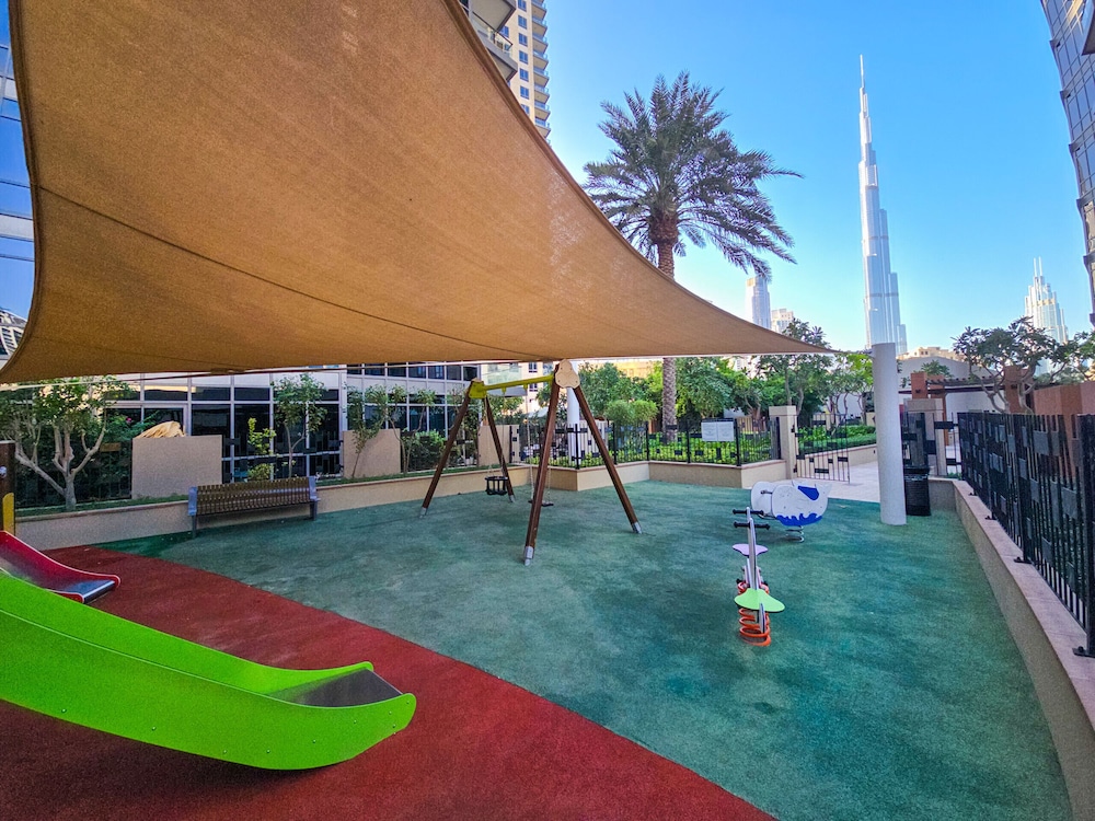 Easygo- Luxury 1bdr South Ridge Downtown