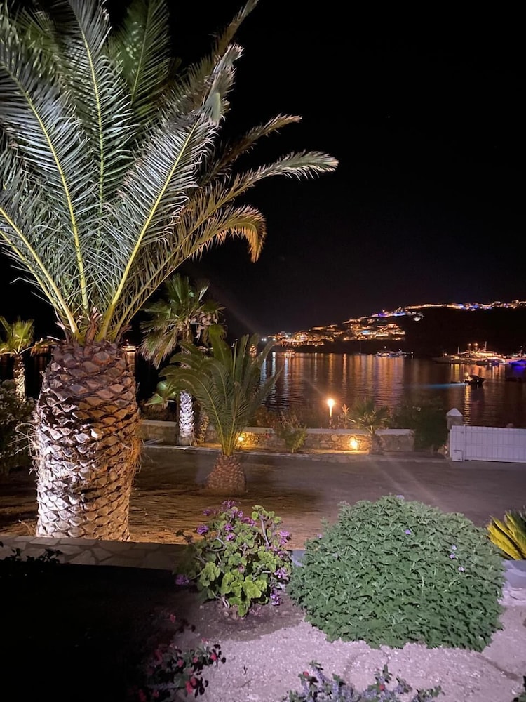 Only Yours Mykonos
