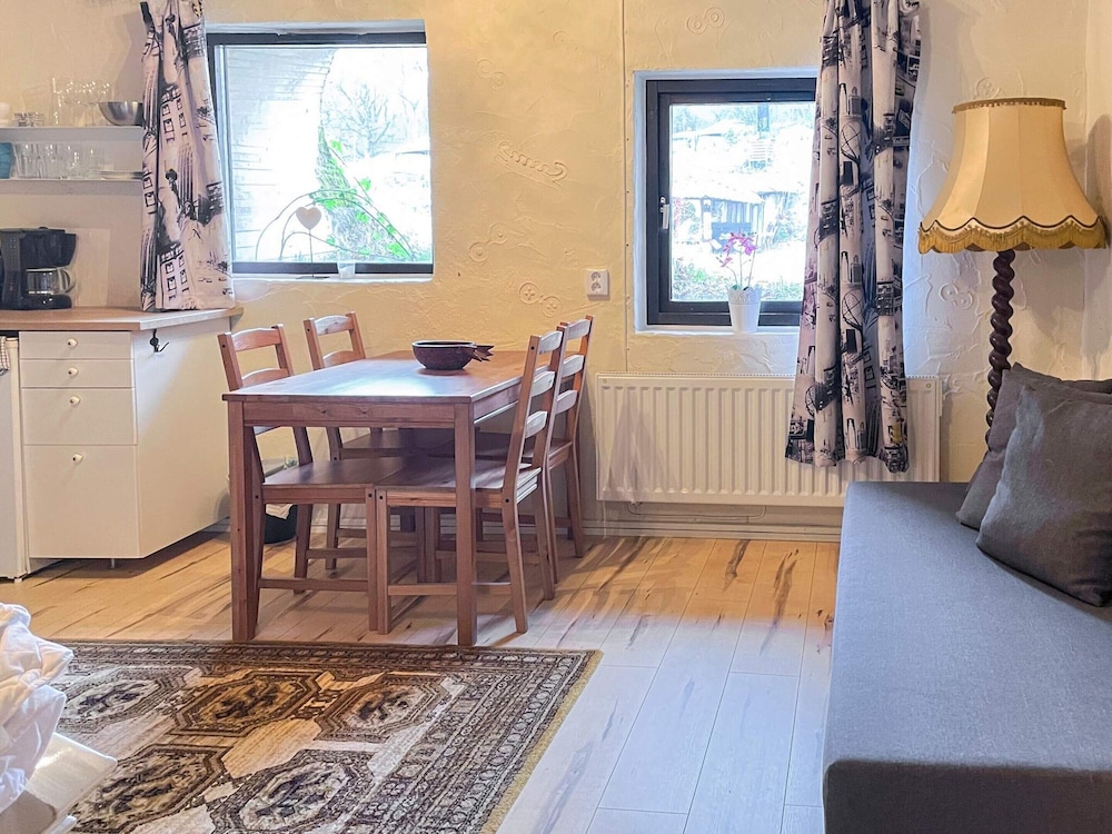 Cozy Holiday Home in Hoor for Four