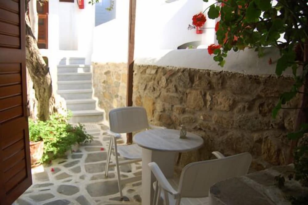 Villa Pinelopi