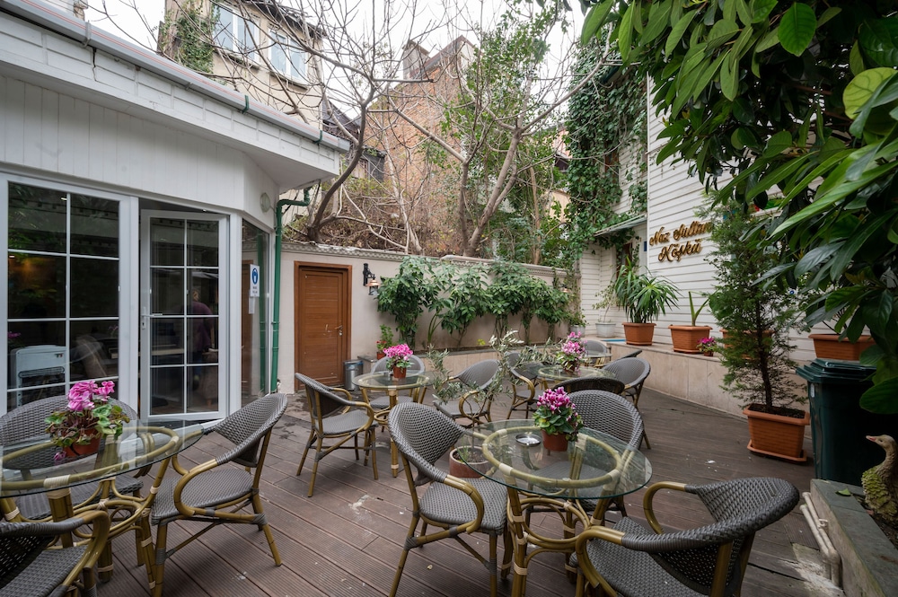 Fuat Bey Palace Otel & Spa - Image 12