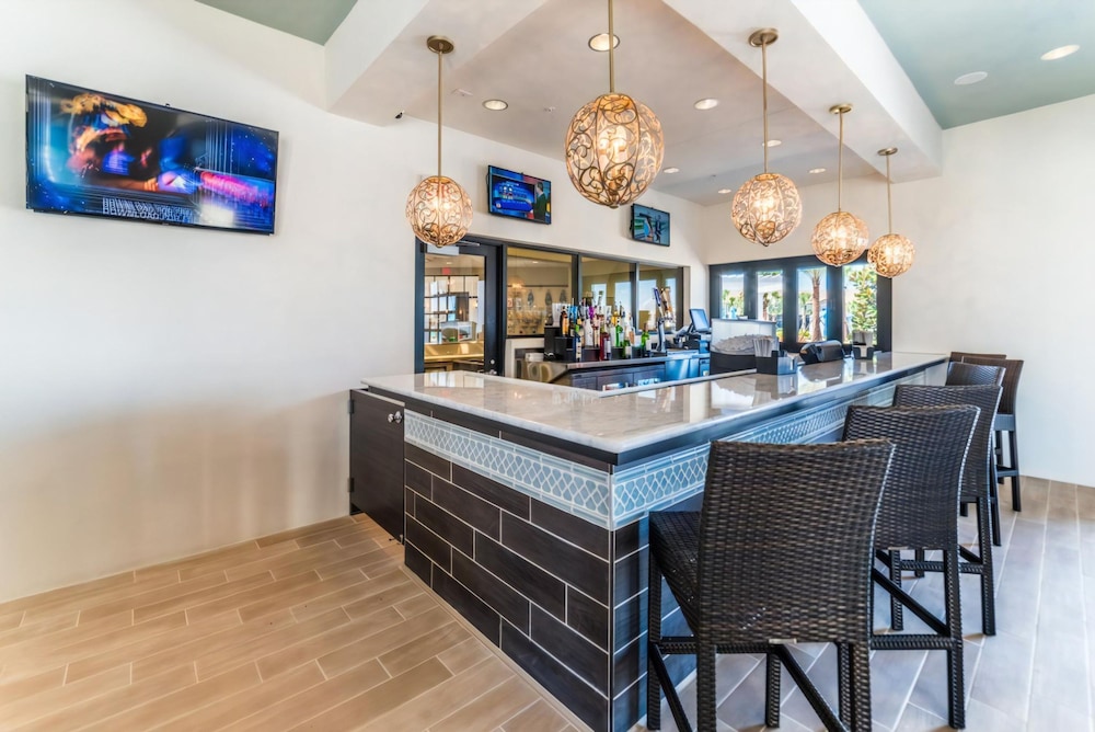 Stay Next Door to Disney at Windsor at Westside