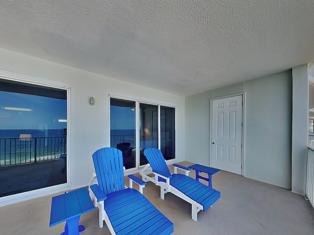 Regency Isle #908 by Southern Vacation Rentals