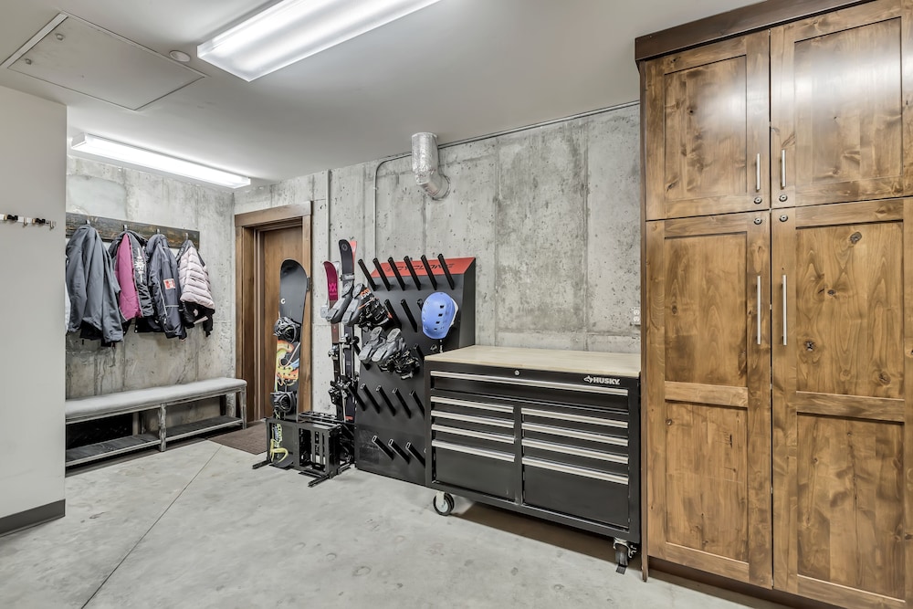 The Peak At Town Lift 3 Bedroom Home