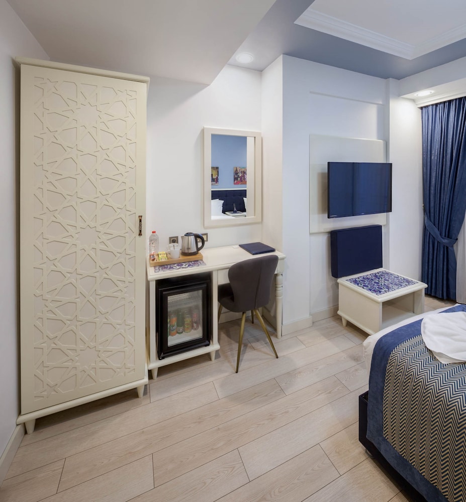 Obahan Hotel - Image 42