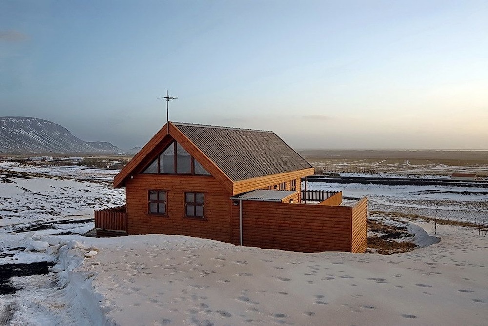 Gljúfurbústaðir