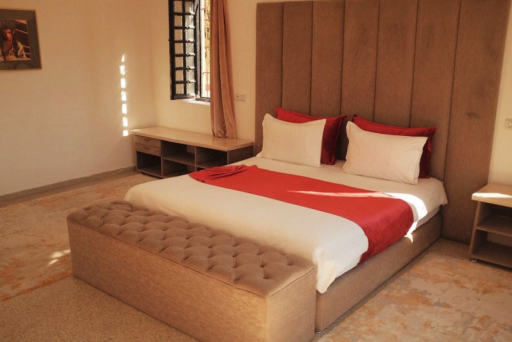 Jnan el arif by green villas view 4