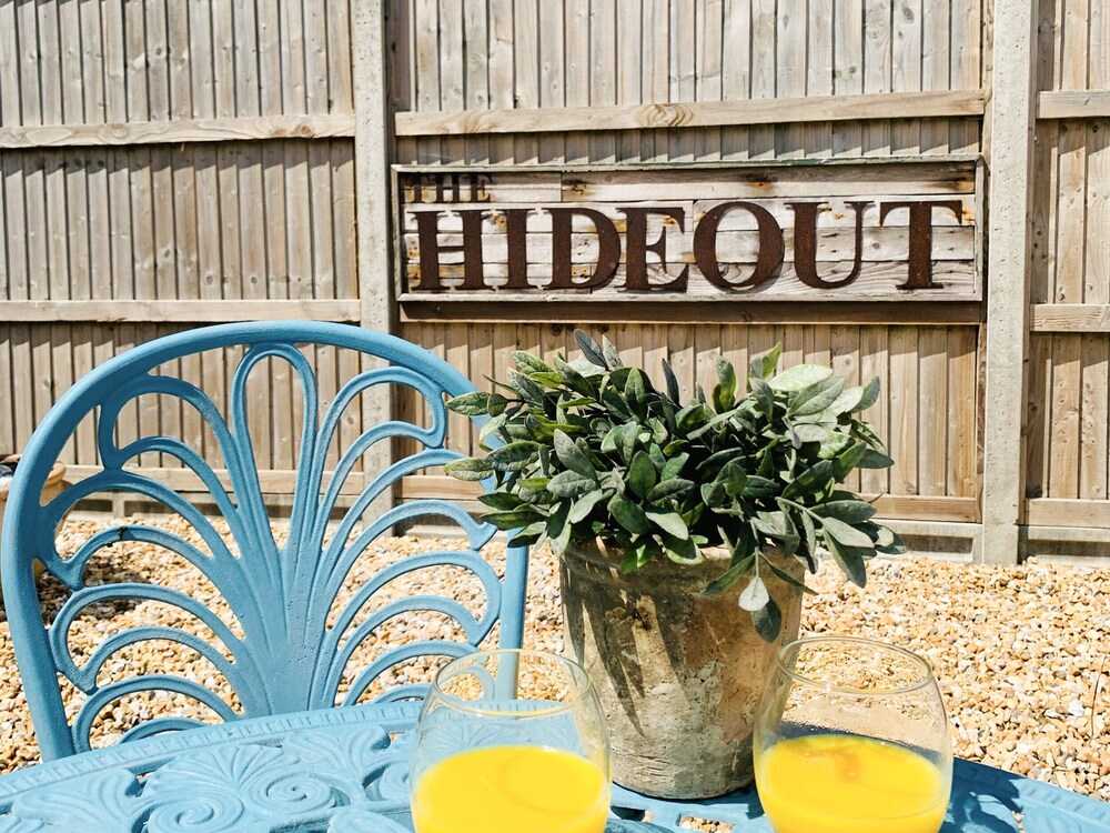 The Hideout