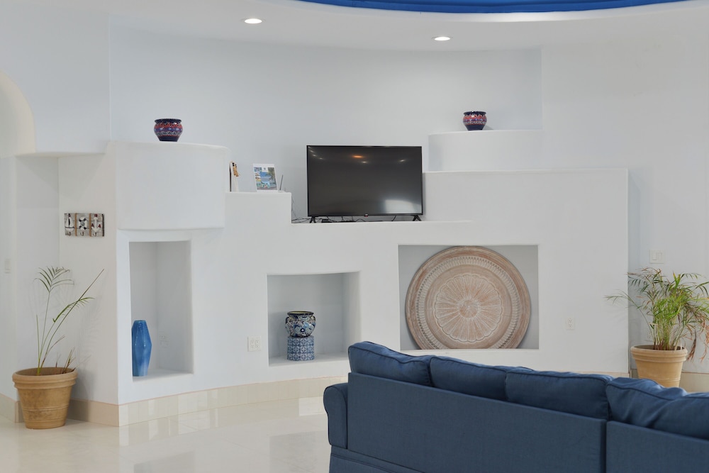 Casa Club