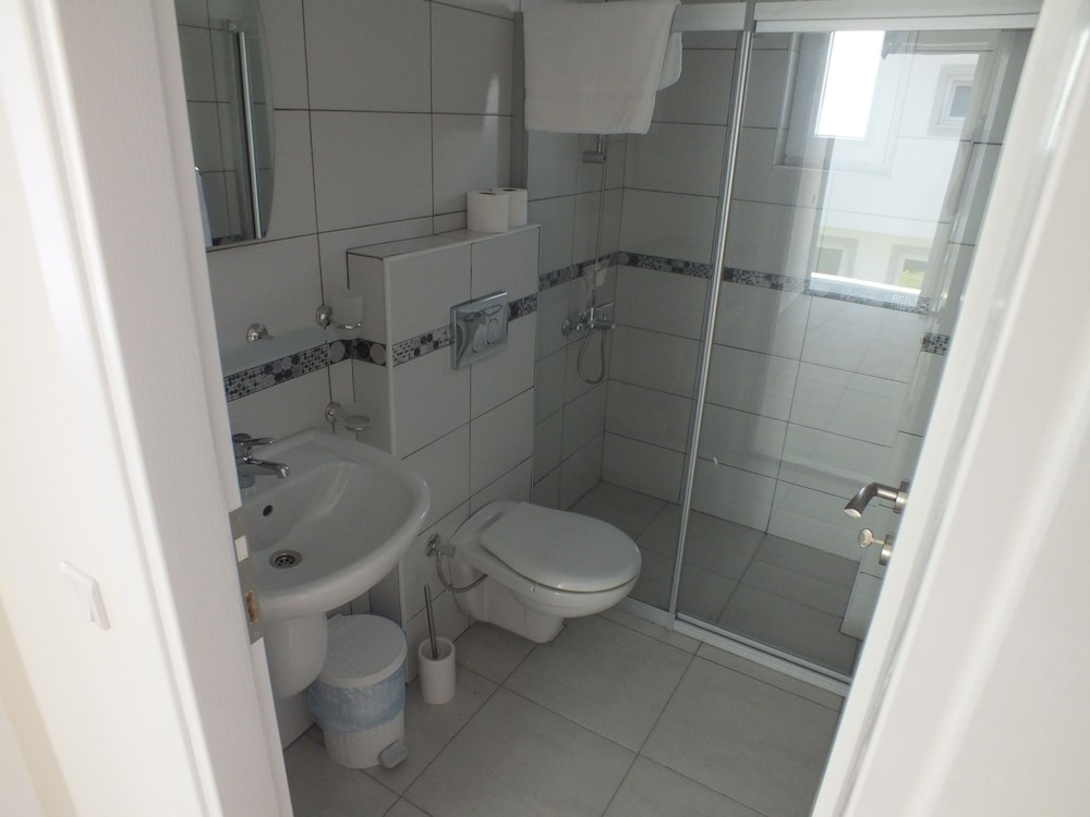 Orka Private Villas