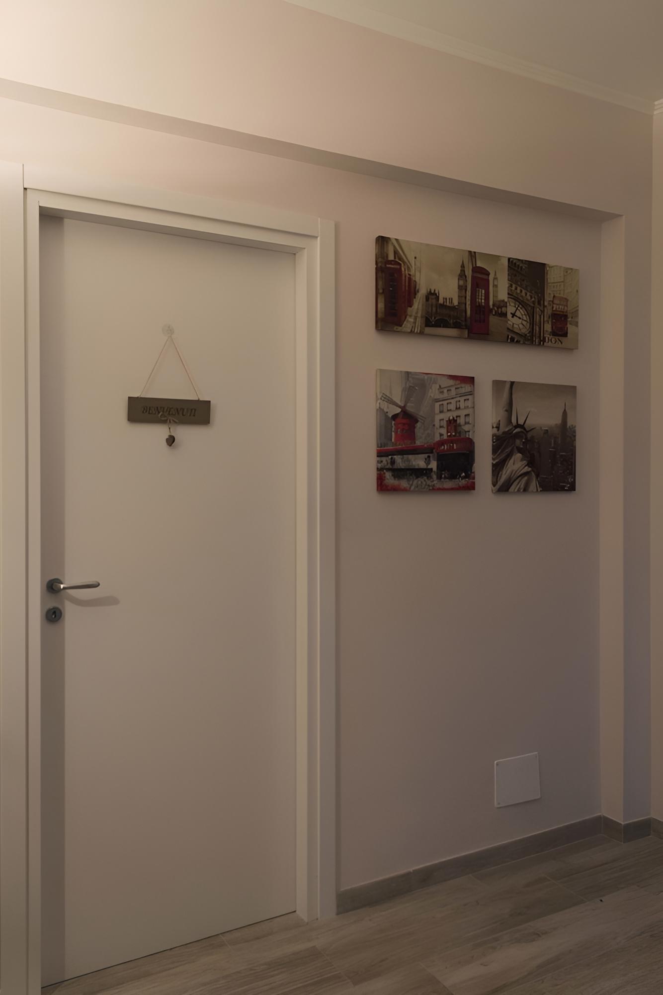 I Sette Colli B&B